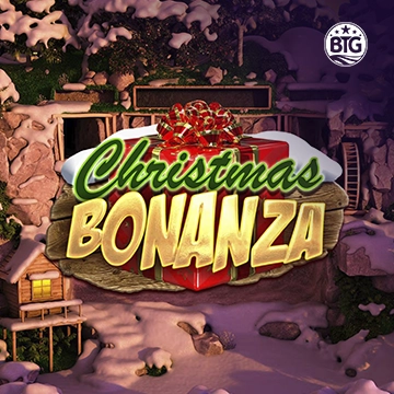 Bigtime : Christmas Bonanza - LETSEBET77
