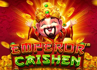 Pragmatic : Emperor Caishen - LETSEBET77