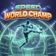 Speed World Champ - LETSEBET77