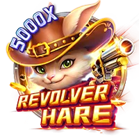 Facai : REVOLVER HARE - LETSEBET77