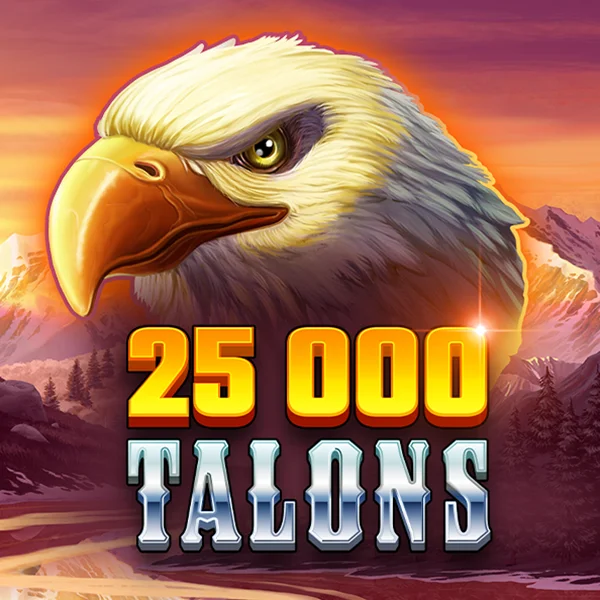 25000 Talons - LETSEBET77