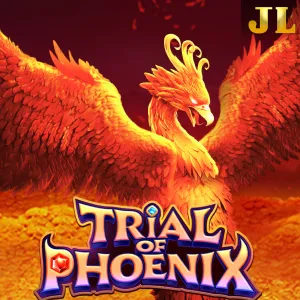 Jili : Trial of Phoenix - LETSEBET77
