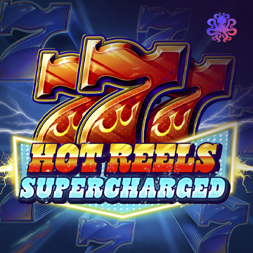 Octoplay : 777 Hot Reels: Supercharged - LETSEBET77