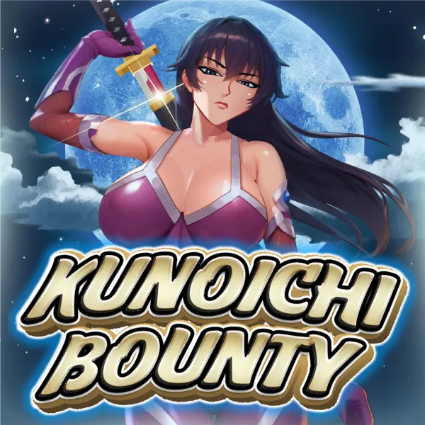 CosmoPlay : Kunoichi Bounty - LETSEBET77