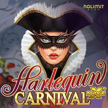 NolimitCity : Harlequin Carnival - LETSEBET77