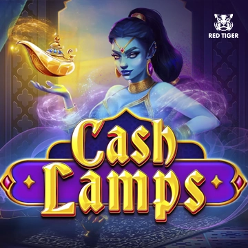 Redtiger : Cash Lamps - LETSEBET77