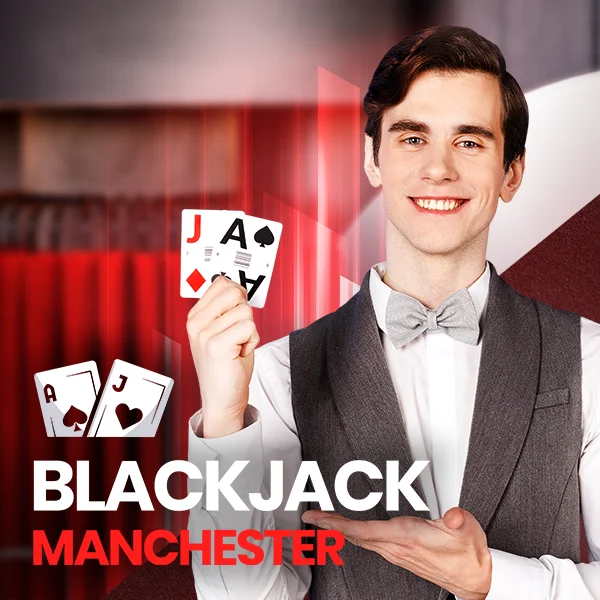 Blackjack Manchester - LETSEBET77