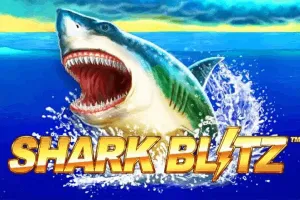 Shark Blitz - LETSEBET77