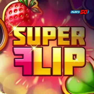 PlaynGo : Super Flip Dice - LETSEBET77