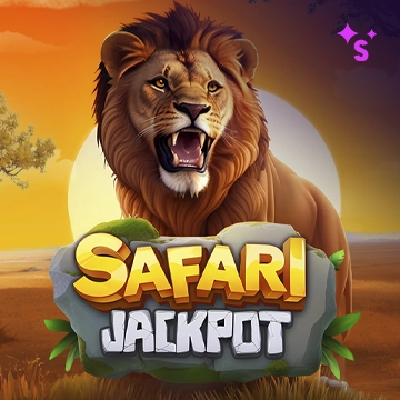 Spinocchio : Safari Jackpot - LETSEBET77
