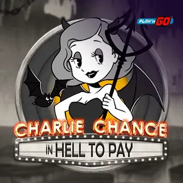 PlaynGo : Charlie Chance in Hell to Pay - LETSEBET77