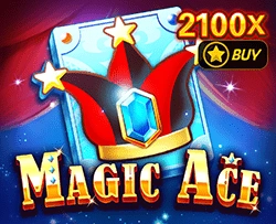 JDB : Magic Ace - LETSEBET77