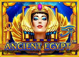 Pragmatic : Ancient Egypt - LETSEBET77