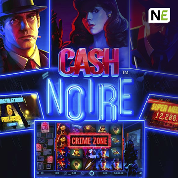 Cash Noire - LETSEBET77