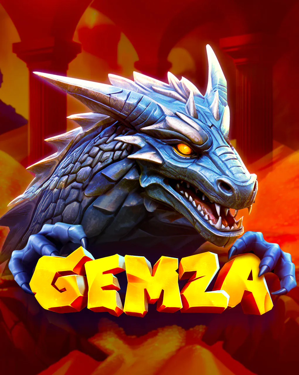 Bgaming : Gemza - LETSEBET77