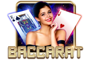 Baccarat Classic - LETSEBET77