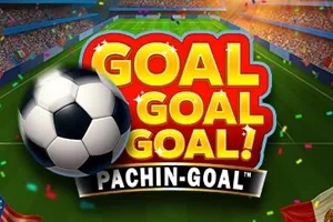 Goal Goal Goal: Pachin-Goal - LETSEBET77
