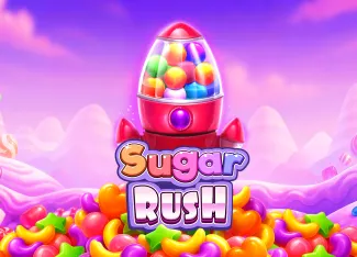 Pragmatic : Sugar Rush - LETSEBET77