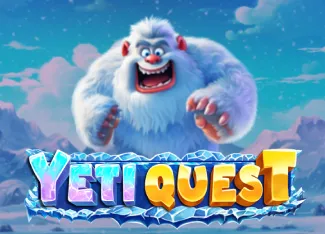 Pragmatic : Yeti Quest - LETSEBET77