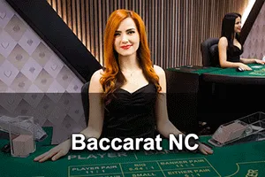 Baccarat NC - LETSEBET77