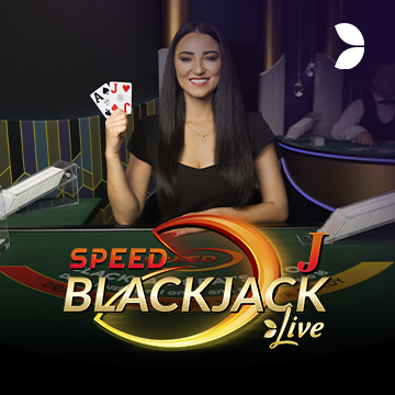 Speed Blackjack J - LETSEBET77