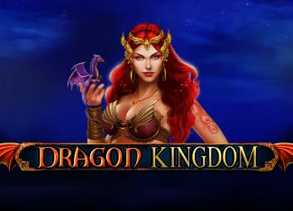 Pragmatic : Dragon Kingdom - LETSEBET77