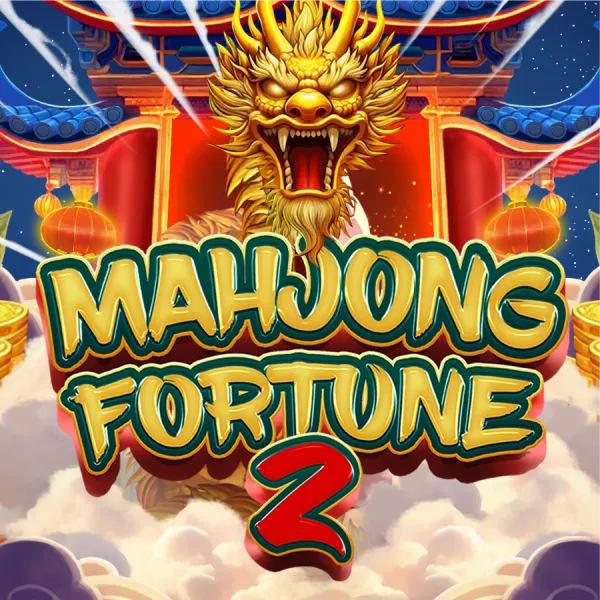 CosmoPlay : Mahjong Fortune 2 - LETSEBET77