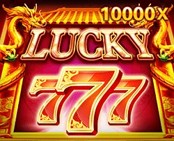JDB : Lucky Seven - LETSEBET77