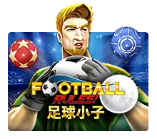 Joker123 : Football Rules - LETSEBET77