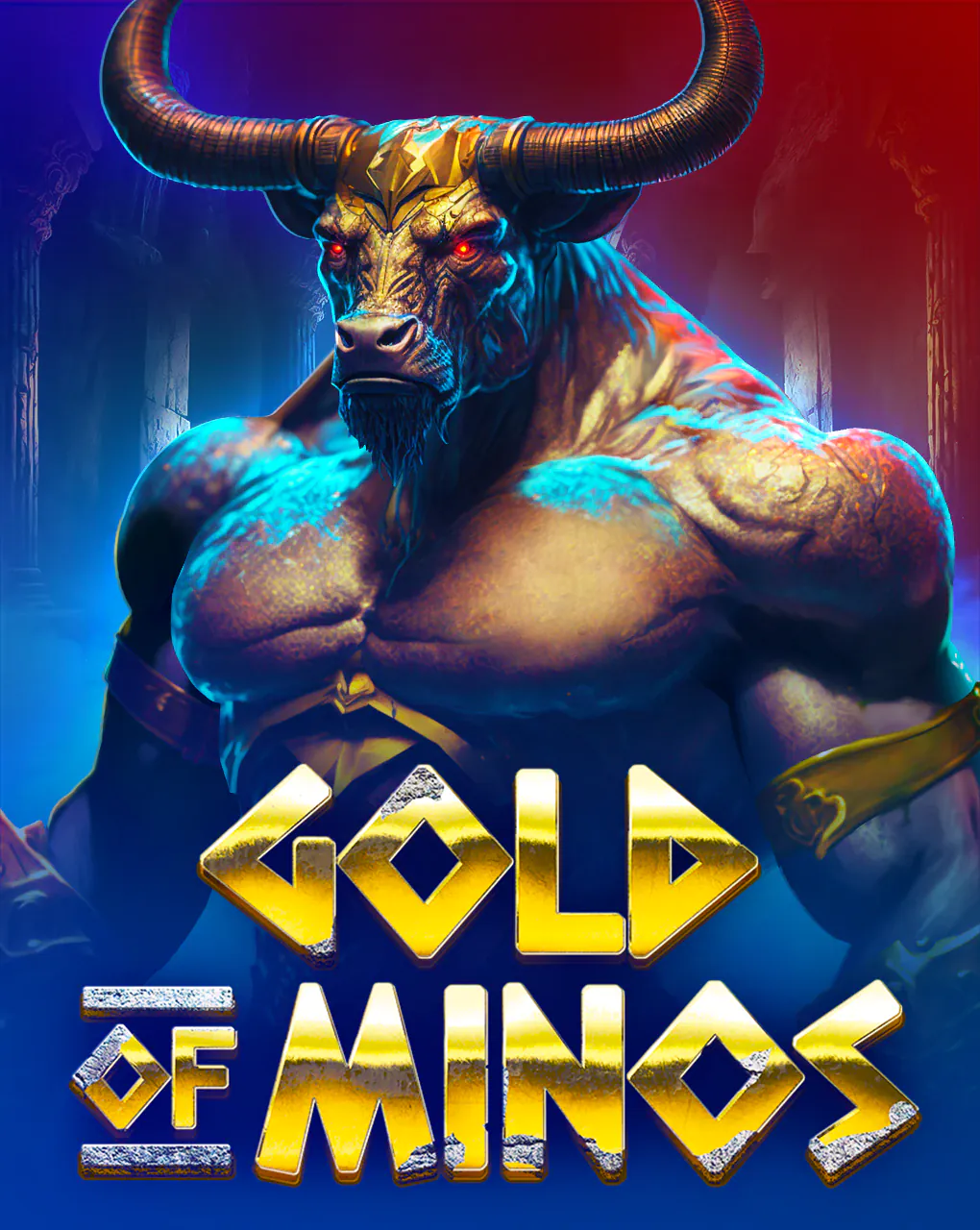 Bgaming : Gold of Minos - LETSEBET77
