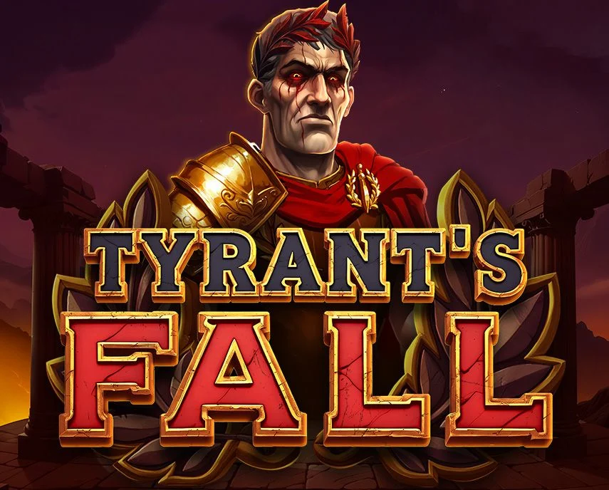 Slotmill : Tyrants Fall - LETSEBET77