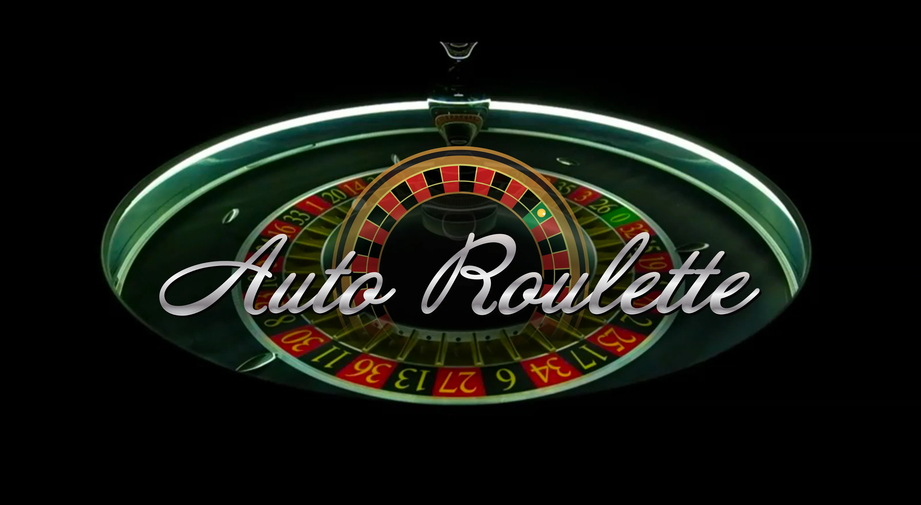 Auto Roulette 2 - LETSEBET77