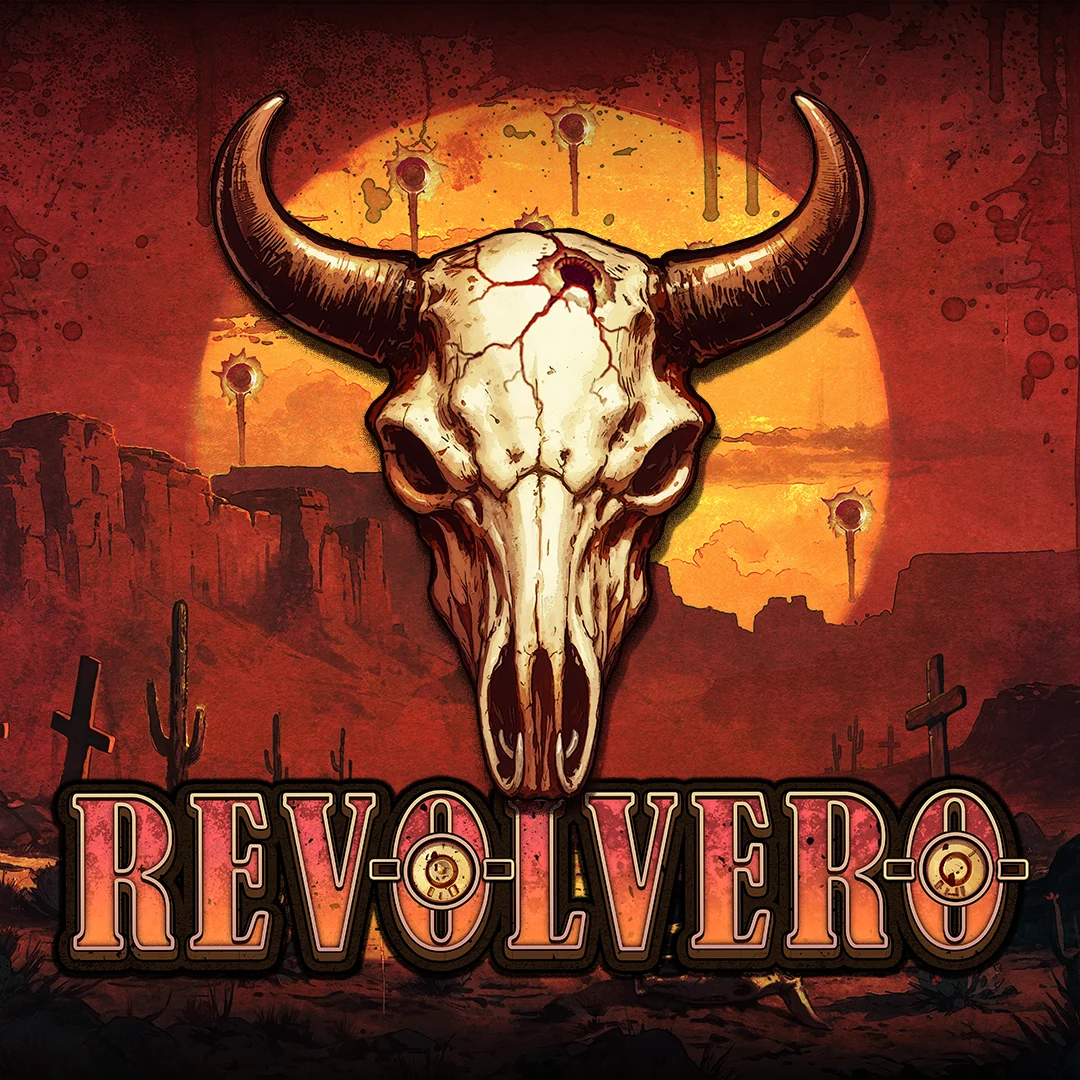 Redtiger : Revolvero - LETSEBET77