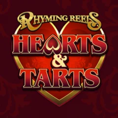 Rhyming Reels Hearts And Tarts - LETSEBET77