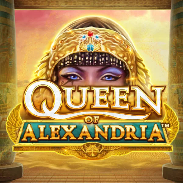 Queen of Alexandria&trade; - LETSEBET77
