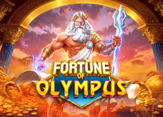 Pragmatic : Fortune of Olympus - LETSEBET77
