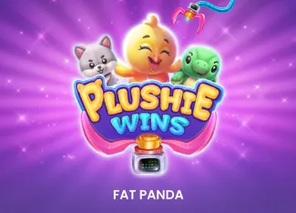 FatPanda : Plushie Wins - LETSEBET77