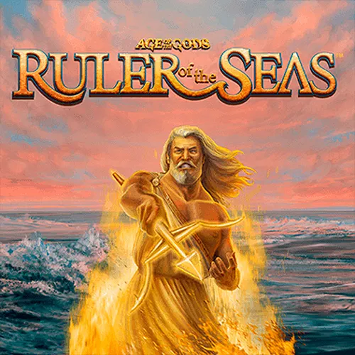 Age of the Gods: Ruler of the Seas - LETSEBET77