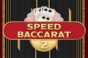 Speed Baccarat 2 - LETSEBET77