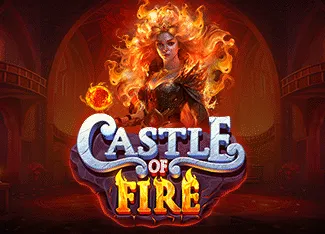 Pragmatic : Castle of Fire - LETSEBET77