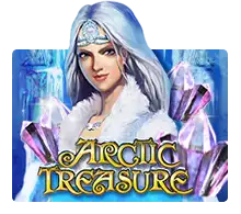 Joker123 : Arctic Treasure - LETSEBET77