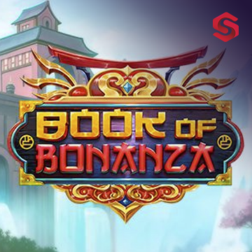 Book Of Bonanza - LETSEBET77