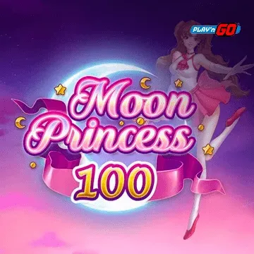 PlaynGo : Moon Princess 100 - LETSEBET77