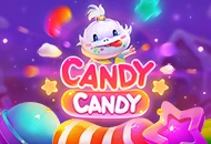 Spadegaming : Candy Candy - LETSEBET77