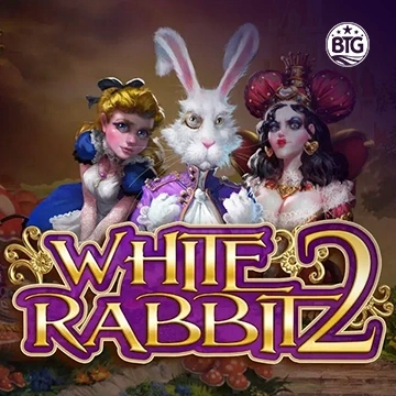 Bigtime : White Rabbit 2 - LETSEBET77