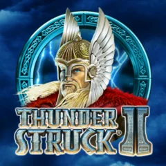 ThunderStruck II - LETSEBET77