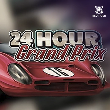Redtiger : 24 Hour Grand Prix - LETSEBET77
