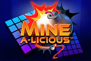 Mine-a-Licious - LETSEBET77