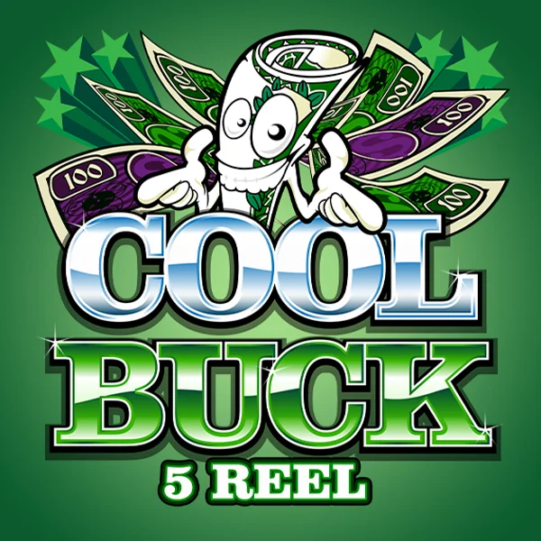 Cool Buck - 5 Reel - LETSEBET77