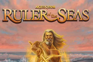 Age of the Gods: Ruler of the Seas - LETSEBET77